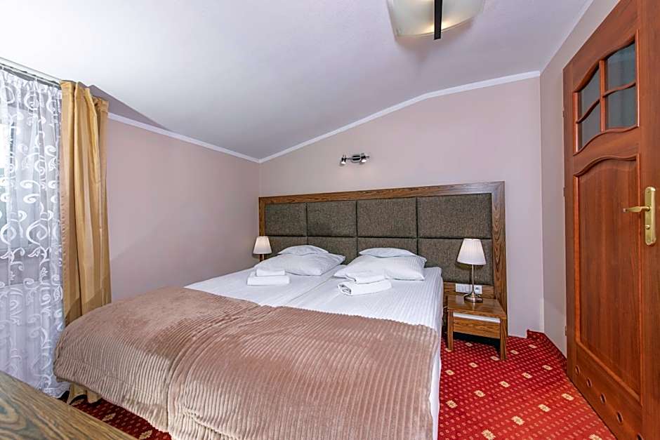 Ośrodek Rekreacyjny Aga