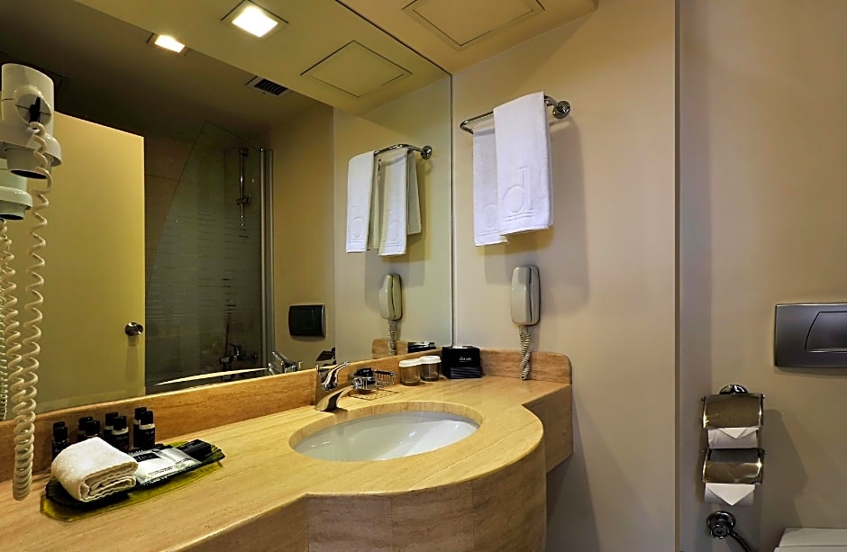 Divan Istanbul City