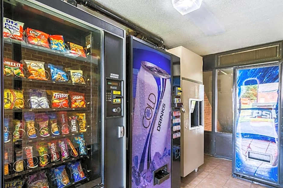 Quality Inn Manassas