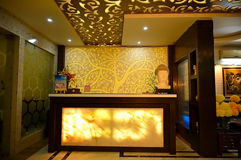 Hotel DH