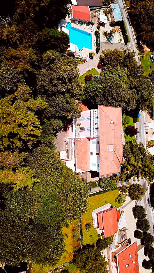 Hotel Gioia Garden