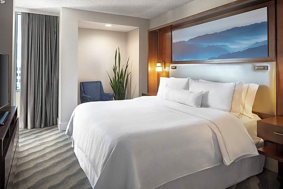 Westin Pasadena