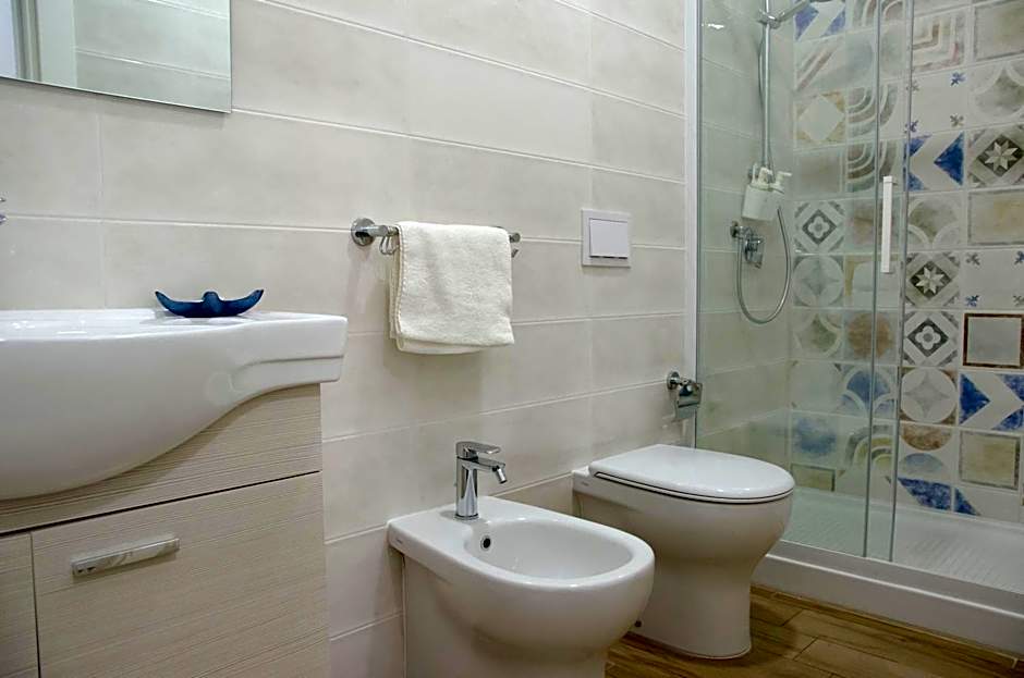 Residence La Perla Marzamemi