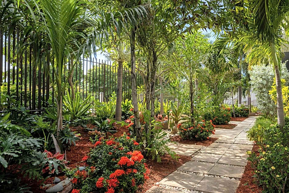 Courtyard by Marriott Kingston, Jamaica