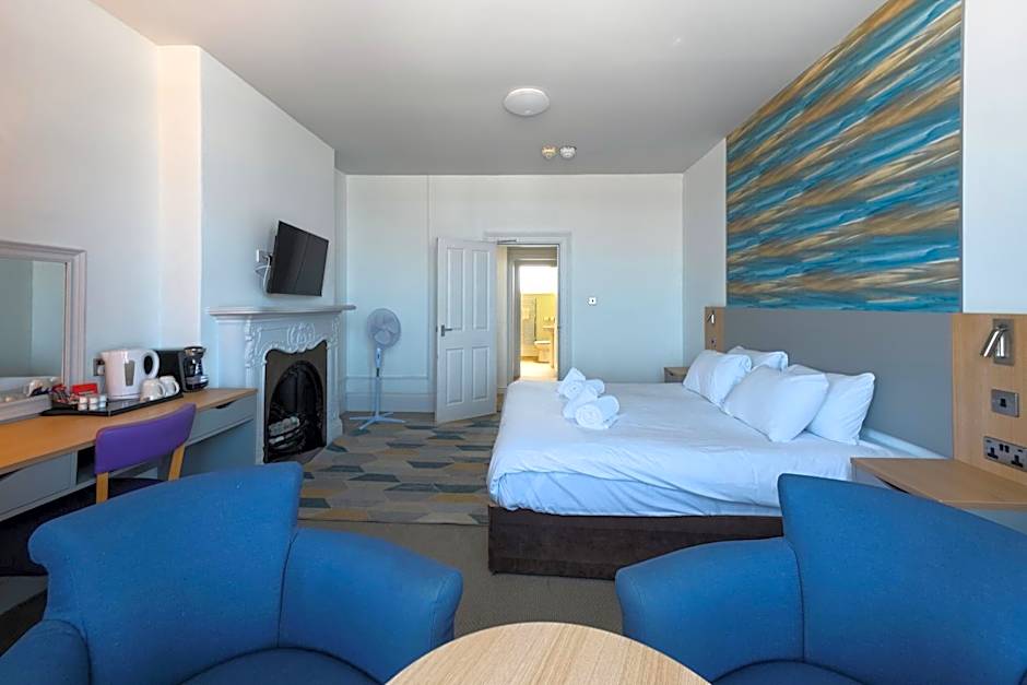 The Seafront Hotel by Compass Hospitality
