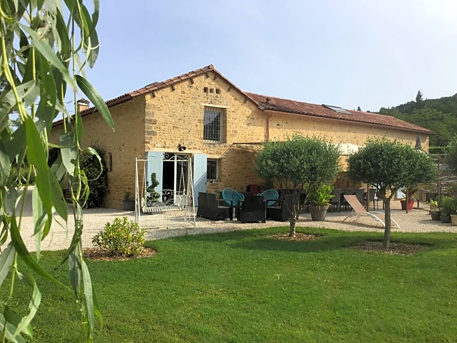 Le Moulin de Mayence
