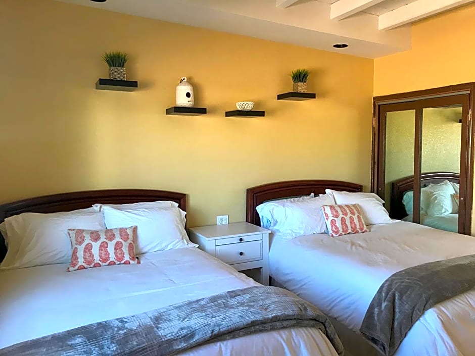 Quinta Pacifica Beachfront Villas