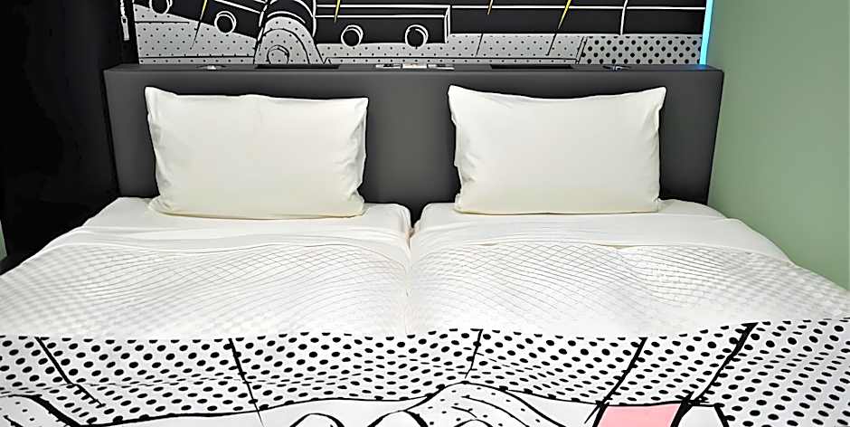 HOTEL TAVINOS ASAKUSA