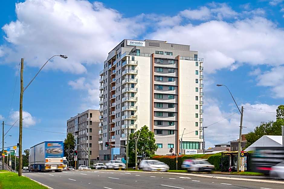 Nesuto Parramatta