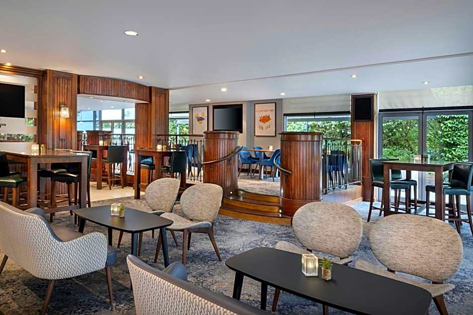 Delta Hotels Edinburgh