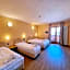 Hotel San Carlo, tra Bormio e Livigno