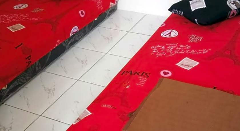 Penginapan Karanglaut Sayangheulang