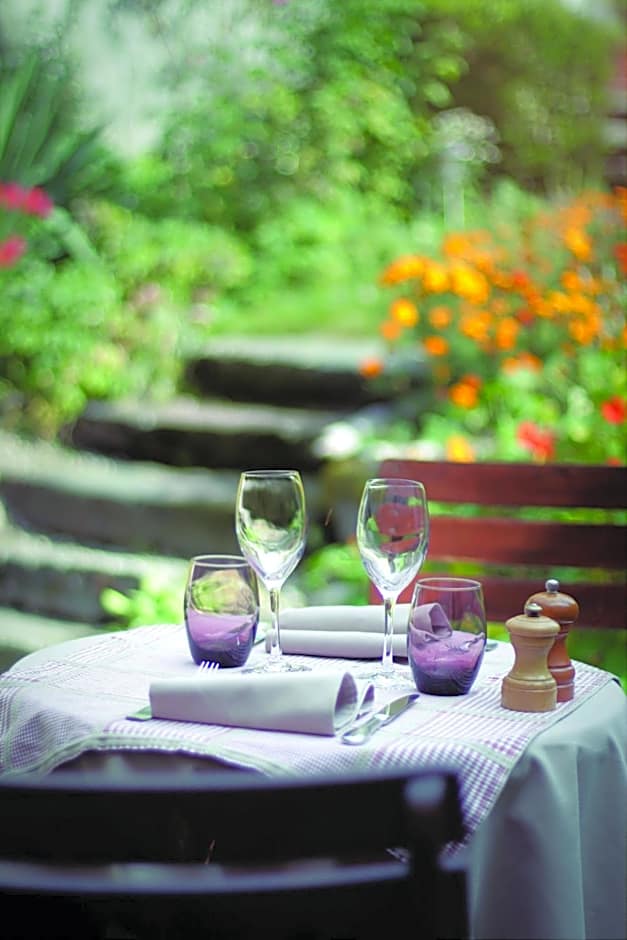 Auberge d'Anthy