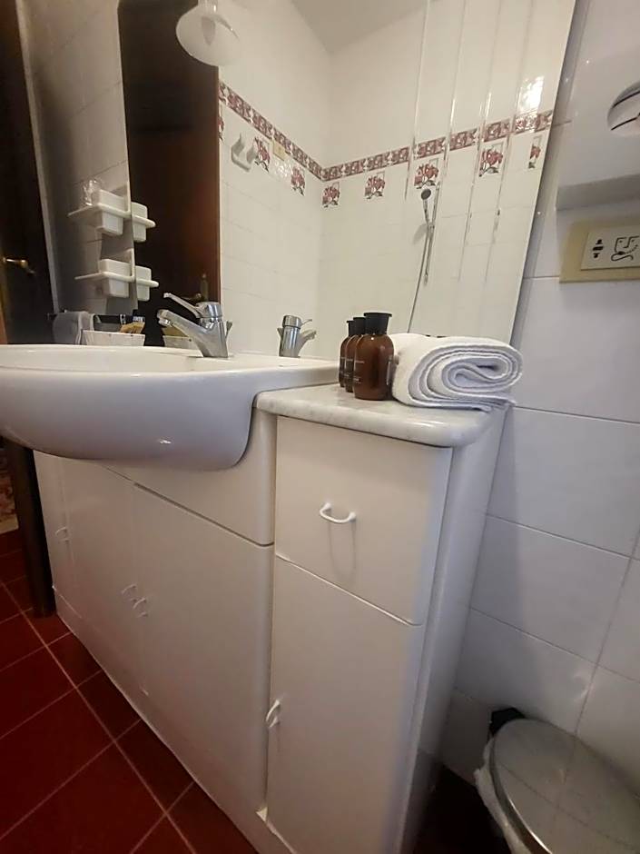 GRAND HOTEL LE FONTI