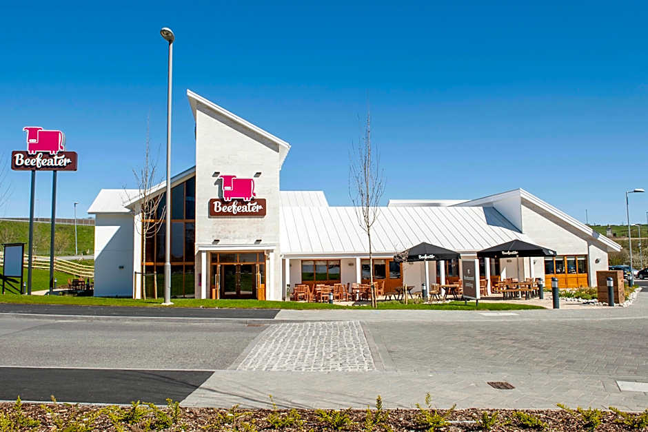 Premier Inn Weymouth