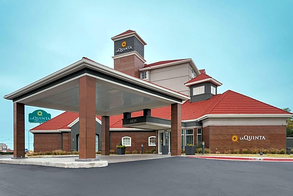 La Quinta by Wyndham Oklahoma City - NW Expwy