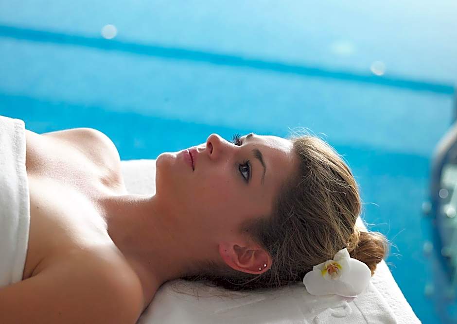 Grand Serai Congress and Spa