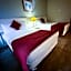 Travels Inn Victoria County