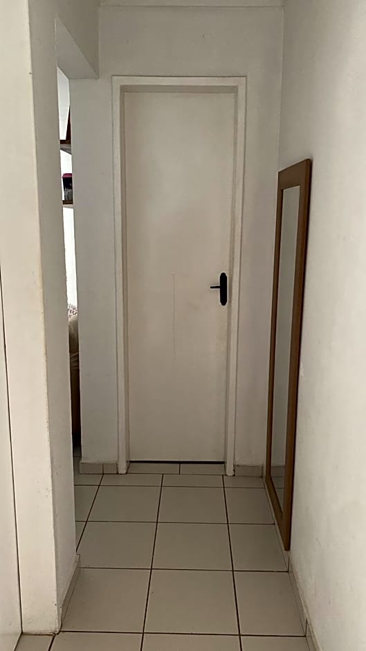 Lar puro aconchego ambiente interativo climatizado e compartilhado