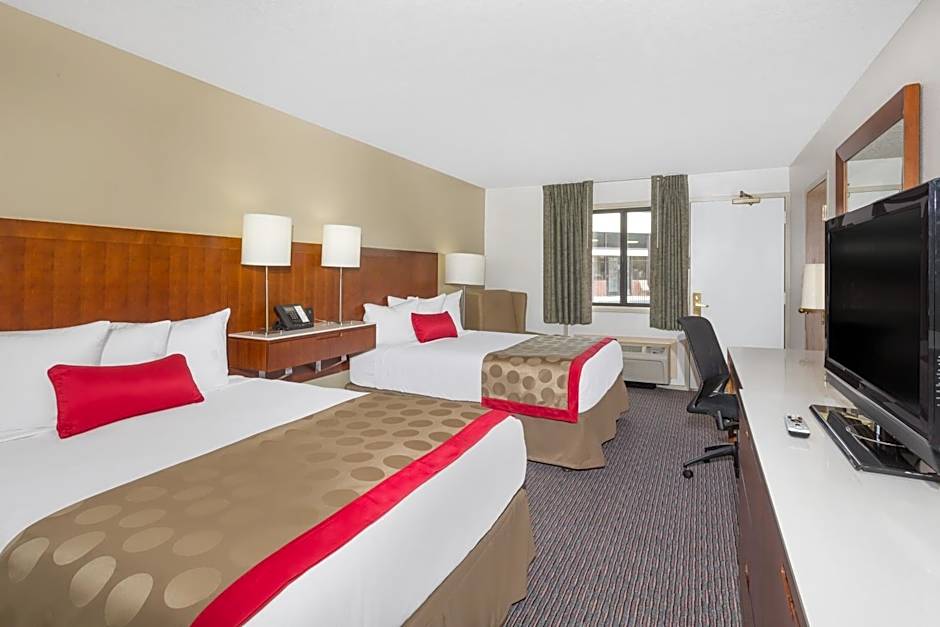 Ramada by Wyndham Cedar City