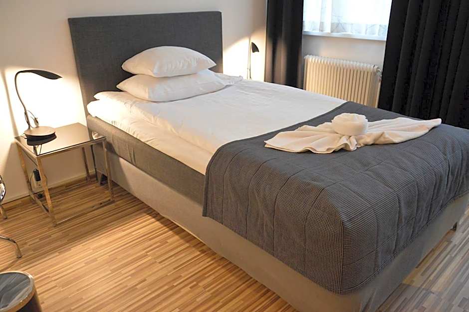 Best Western Hotel Anno 1937