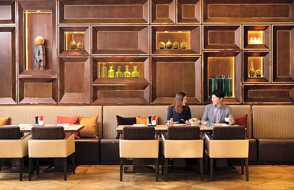 Changzhou Marriott Hotel