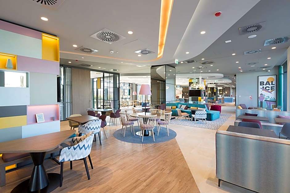 Hampton by Hilton Krakow Airport