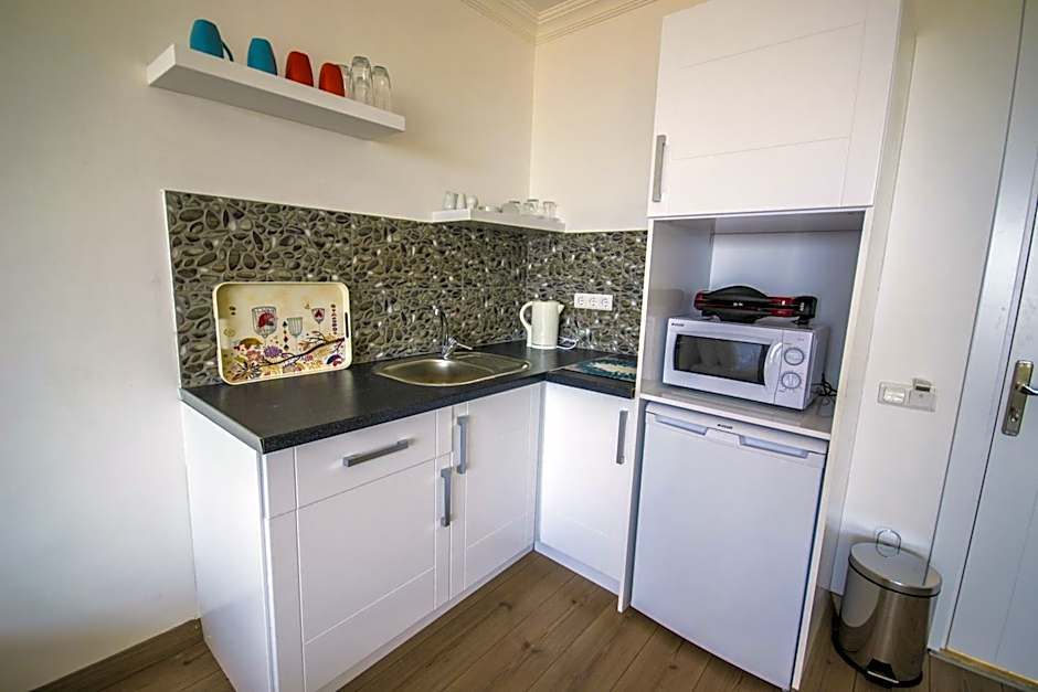 Kelebek Studio Apartments