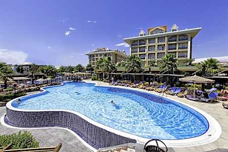 Adalya Resort & Spa Adults Only - Ultra All Inclusive