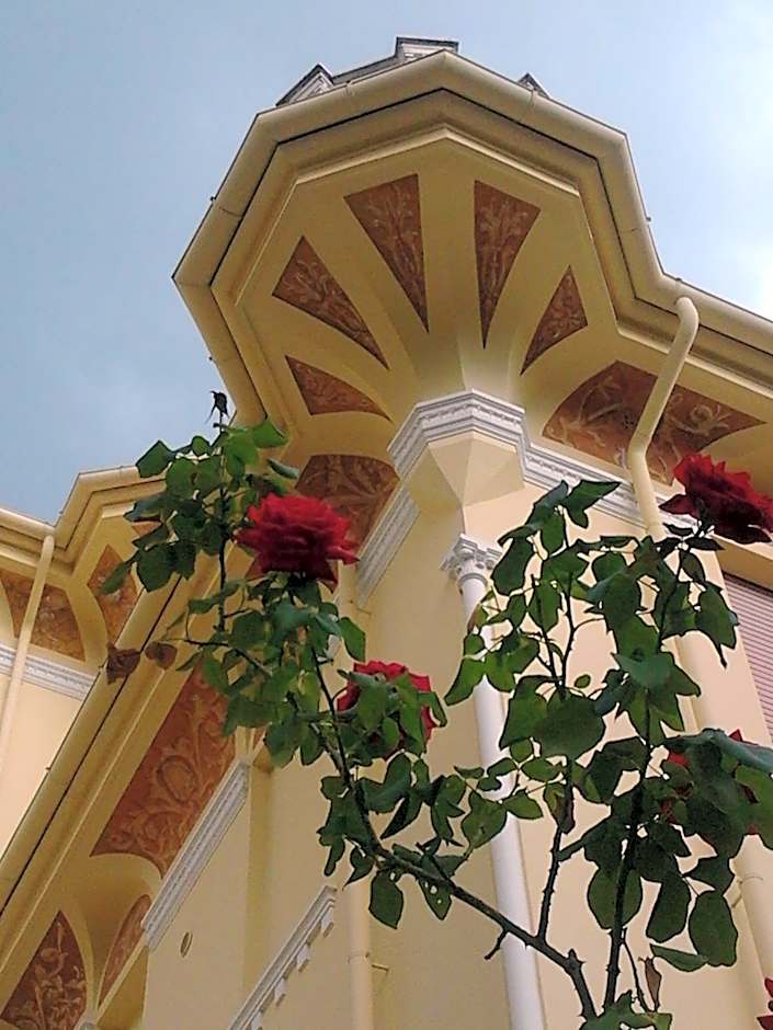 Relais Le Felci Executive Suite Spa