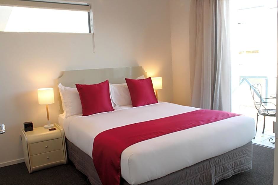 103 Prince of Bealey Motel