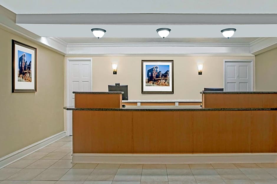 Days Inn by Wyndham Casper