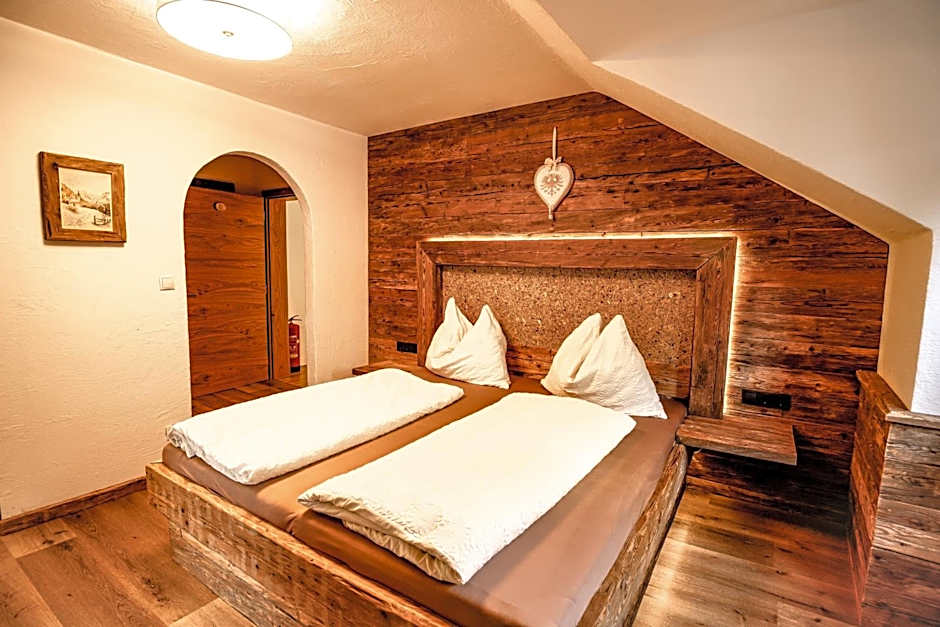 Gasthof Geraerhof