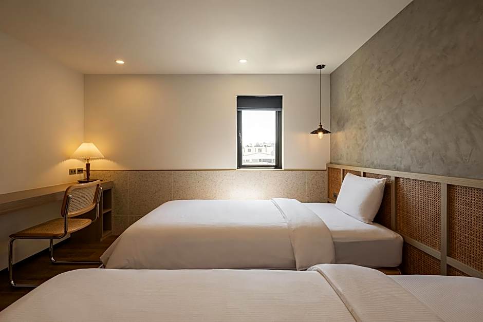 Kindness Hotel Yuanlin