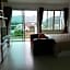 The Seacraze Hua Hin  Studio 5th Fl (by Montri C)