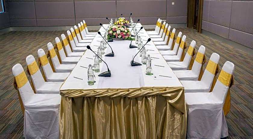 Royal Nakhara Hotel Nongkhai