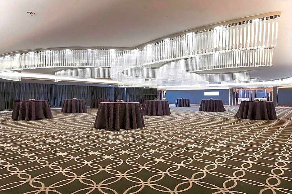 Geno Hotel Shah Alam