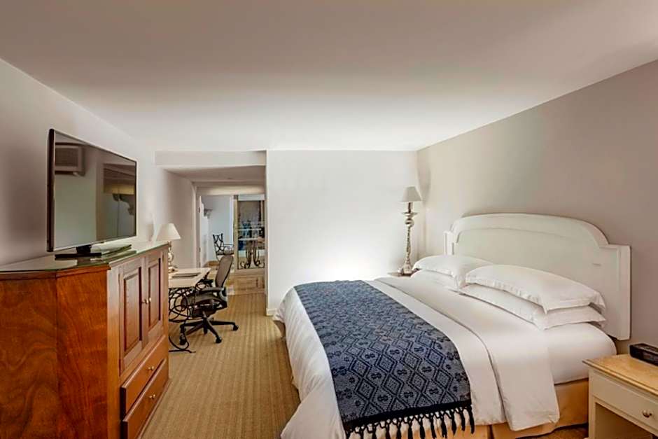 Presidente Intercontinental Puebla By IHG