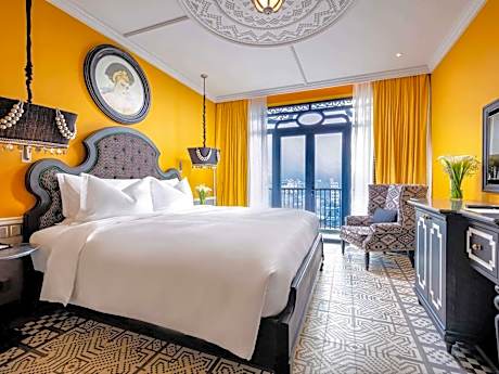 Superior King Room