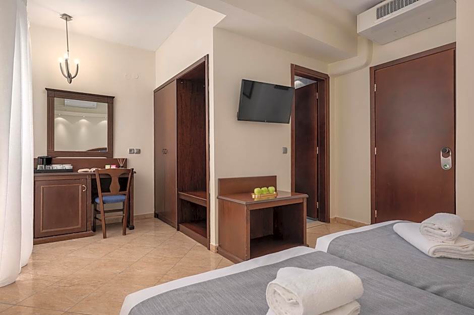 Filippos Hotel