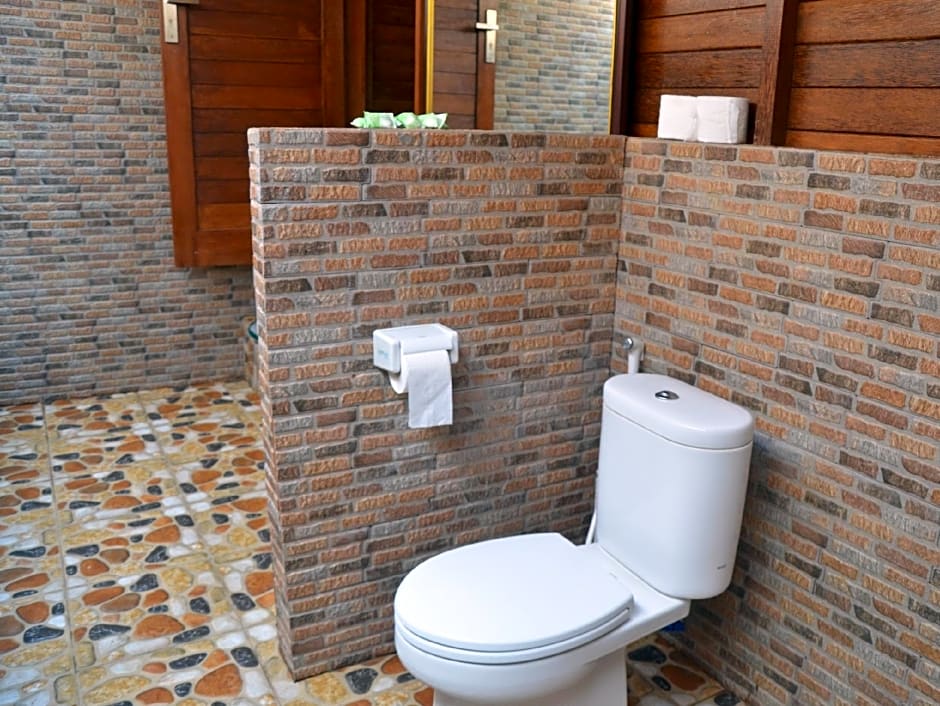 Sunset Villa Lembongan