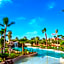 Oasis lodges
