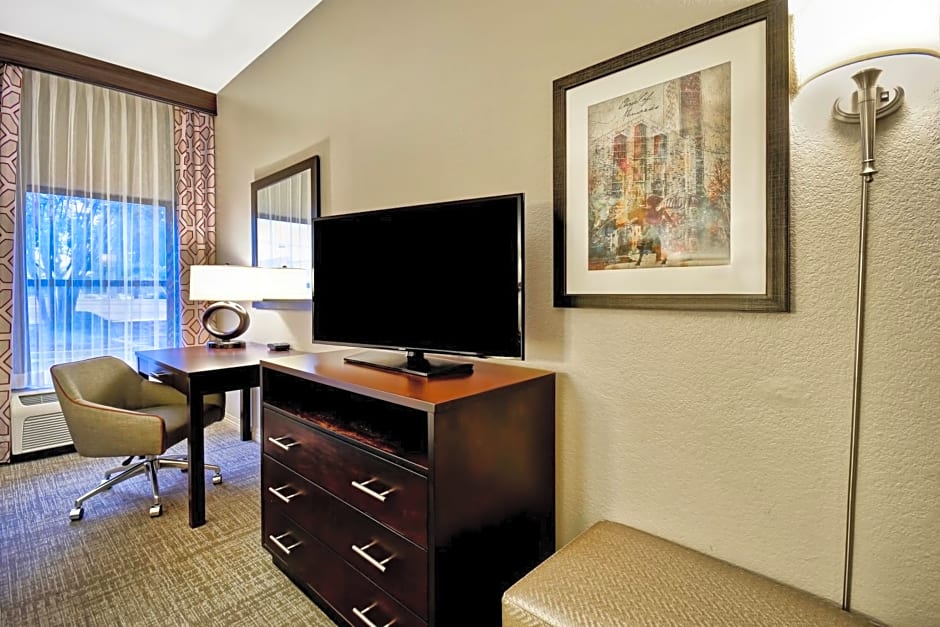 Hampton Inn Starkville