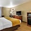 Comfort Inn & Suites Springfield I-44