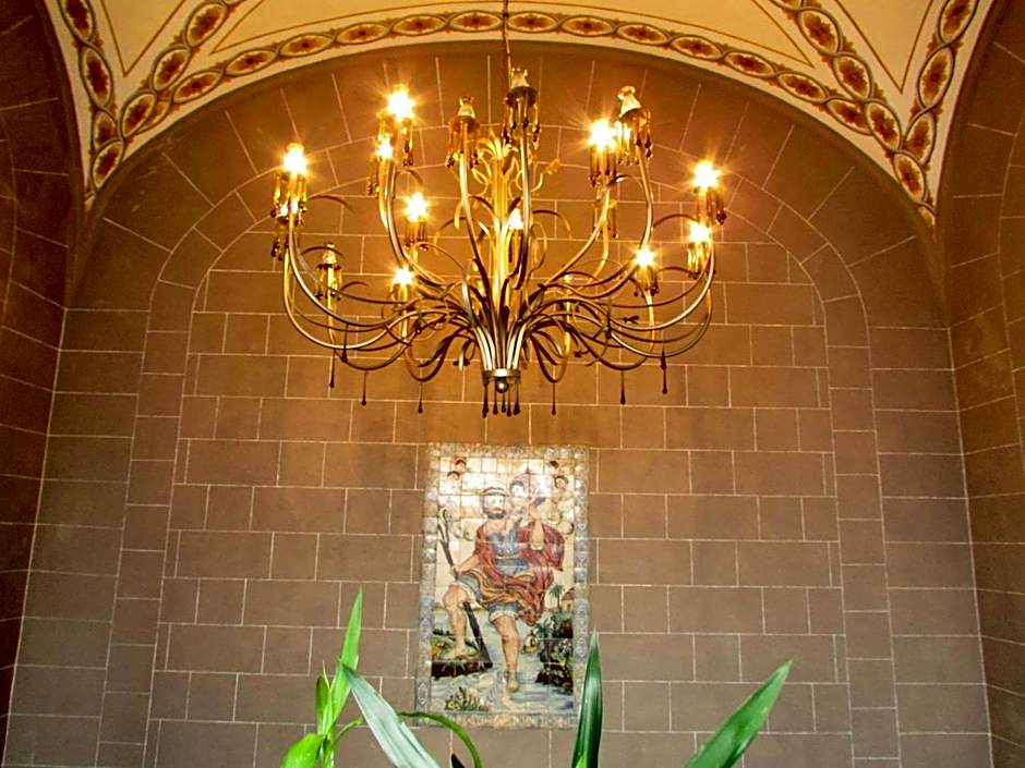 Hotel La Alhondiga