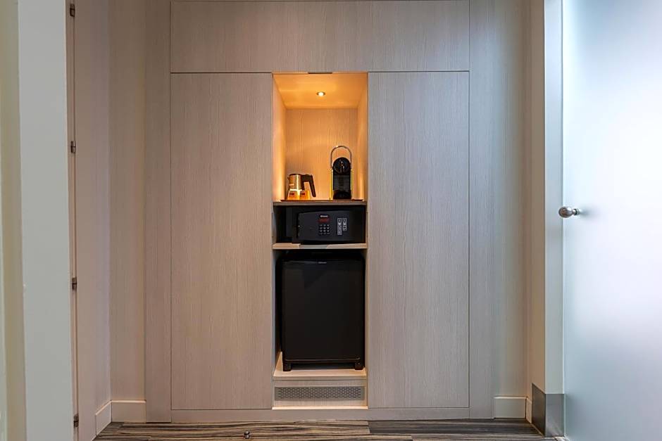 Ibis Styles Madrid Prado