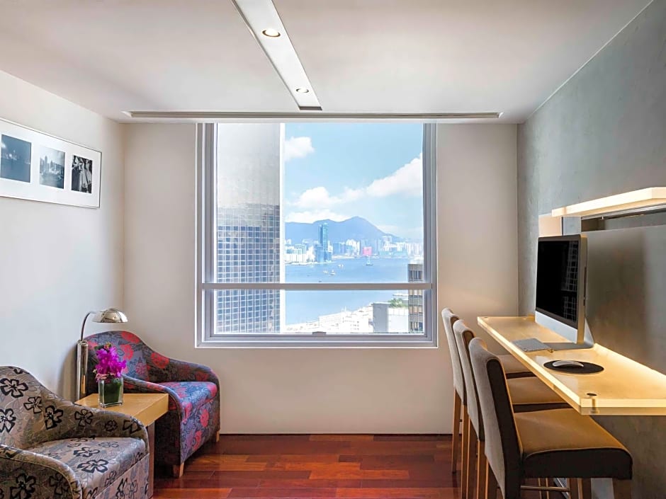 Novotel Century Hong Kong