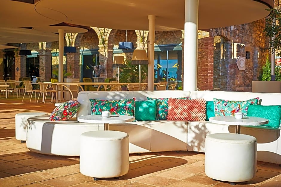 Hotel Castell d'Emporda