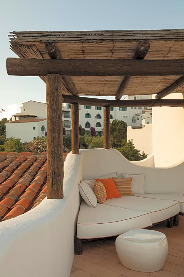 Romazzino, A Belmond Hotel, Costa Smeralda