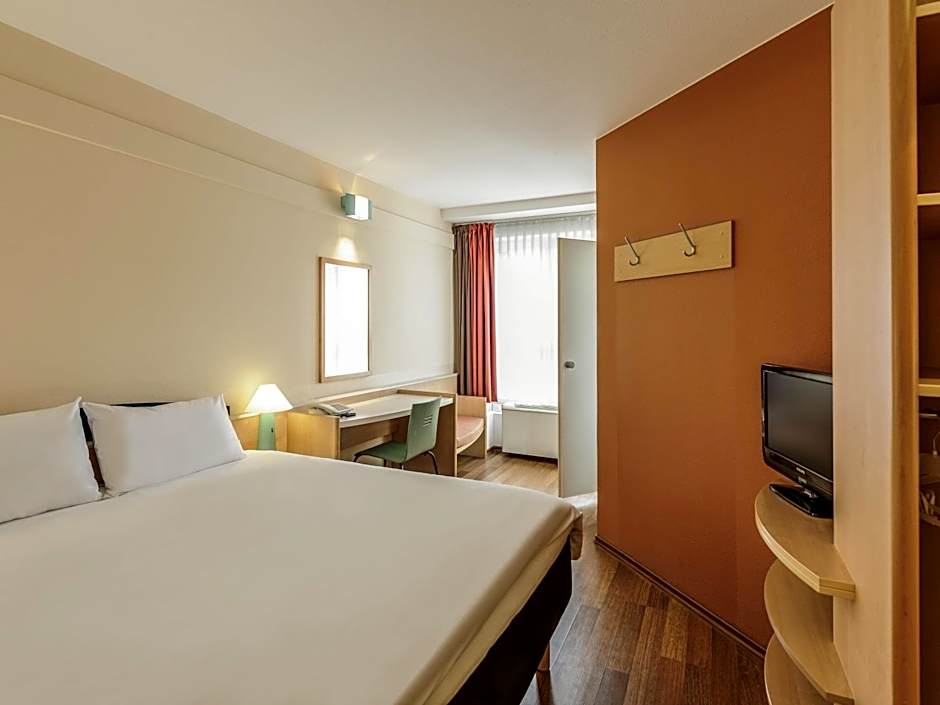 Ibis Bamberg Altstadt